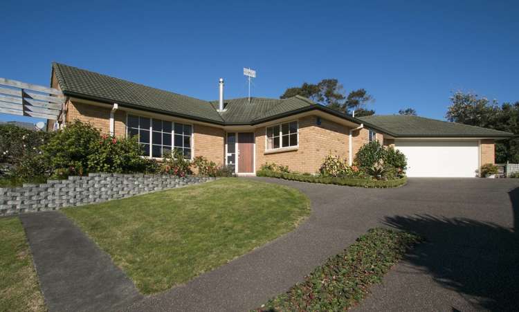 71 Highfields Drive Katikati_10