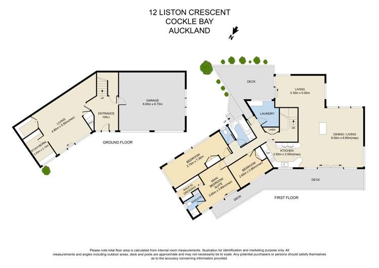 12 Liston Crescent Cockle Bay_29