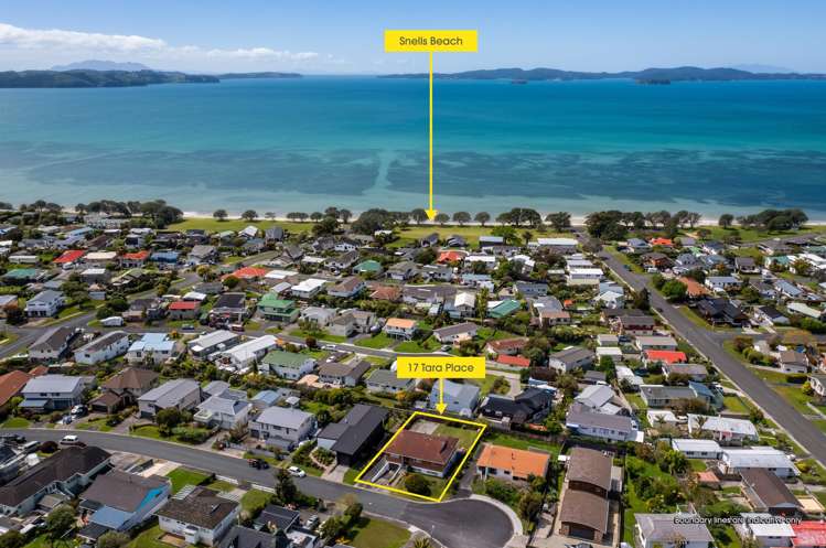17 Tara Place Snells Beach_8