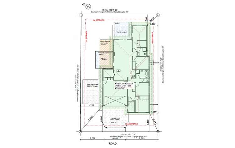 Lot 34 Broadfield Grange_1