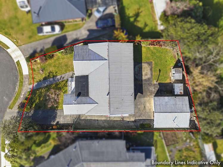 6 Harlech Street Levin_27