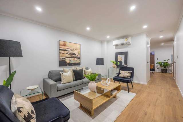 A Rare Opportunity in the Heart of Howick