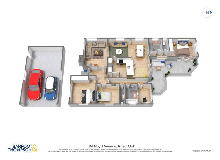 34 Boyd Avenue Royal Oak_18