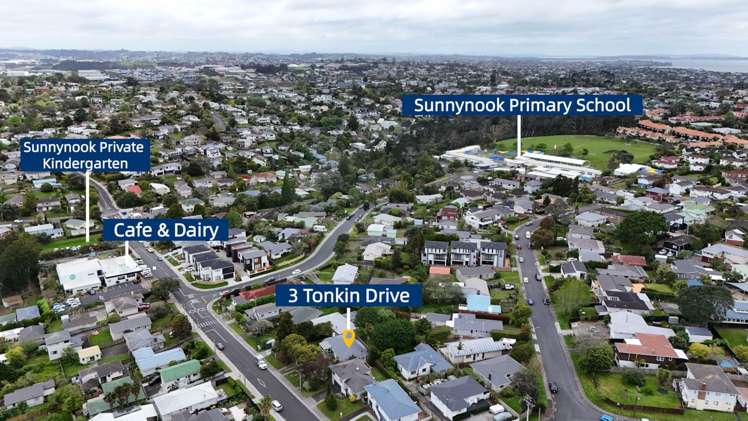 3 Tonkin Drive Sunnynook_1