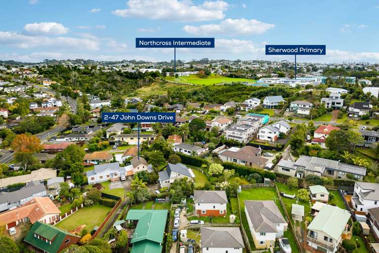 2/47 John Downs Drive Browns Bay_17