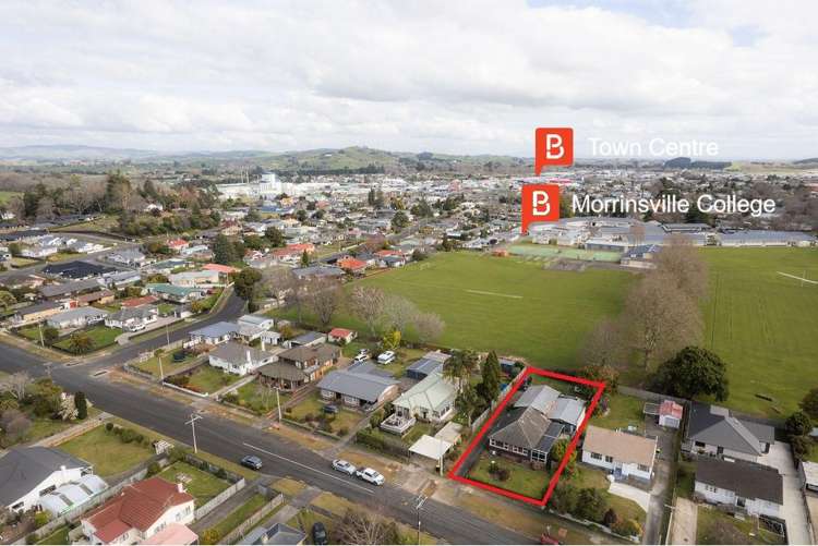 17 Sanders Avenue Morrinsville_24