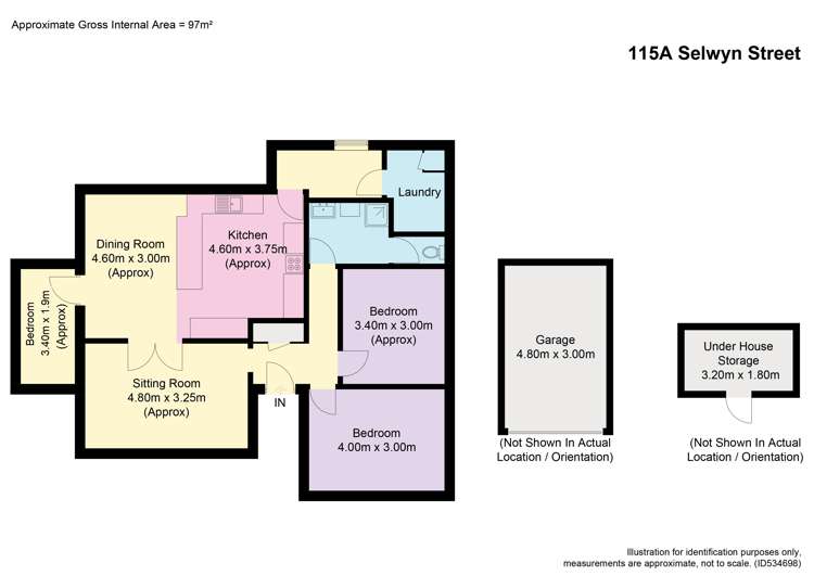 115a Selwyn Street Onehunga_19