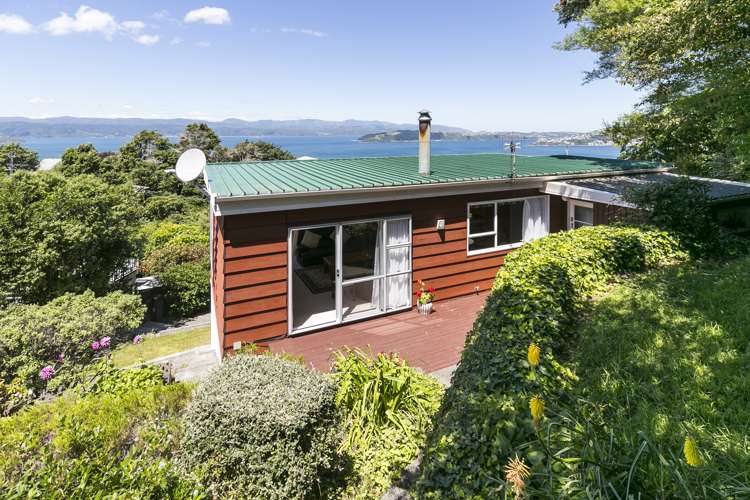 16 Bengal Street Khandallah_16