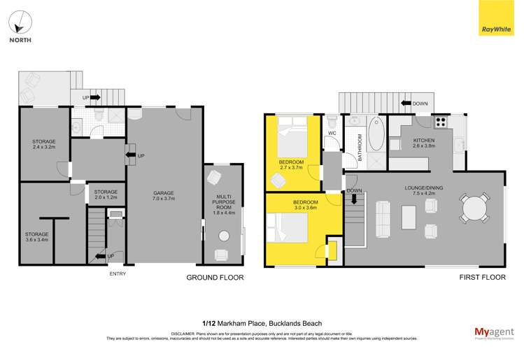 1/12 Markham Place Bucklands Beach_23