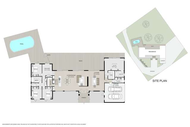 6 Crawford Place, Walnut Grove Lake Hayes Estate_1