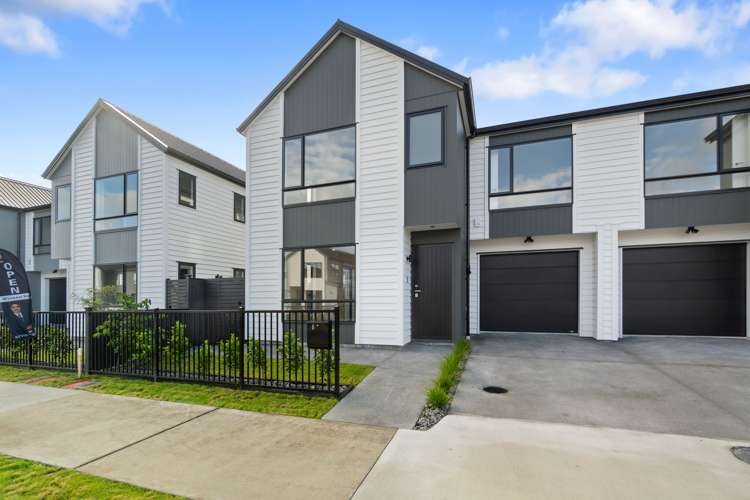 Lot 15/2 Babos Avenue ( 6 Babos Avenue), Huapai Kumeu_16