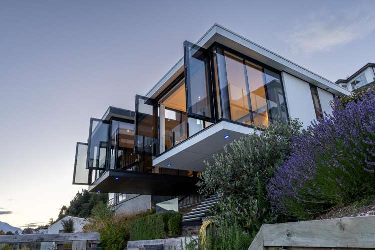 8A Olivers Place Queenstown_0