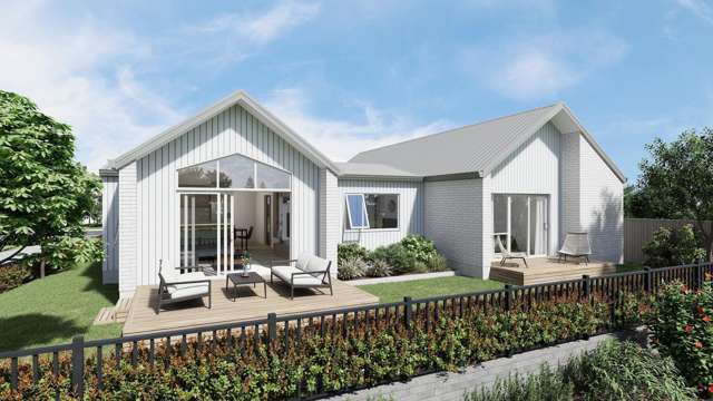 Spacious & Stylish Family Home in Paerata Rise