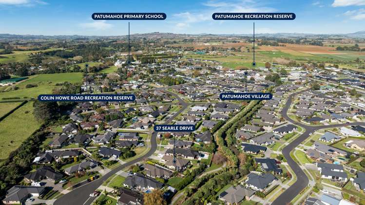 37 Searle Drive Patumahoe_26