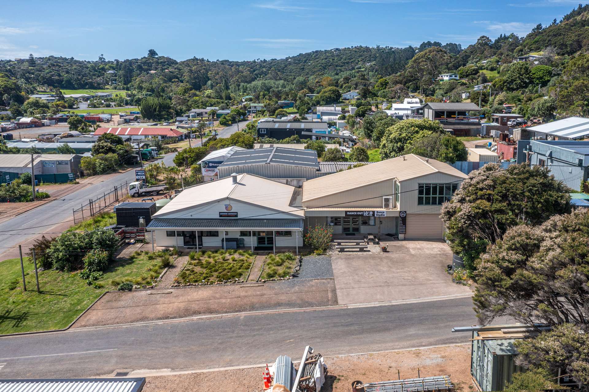 23 Tahi Road Ostend Waiheke Island Commercial Property For Sale