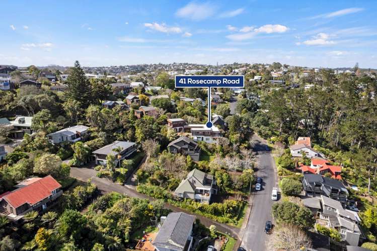 41 Rosecamp Road Beach Haven_50