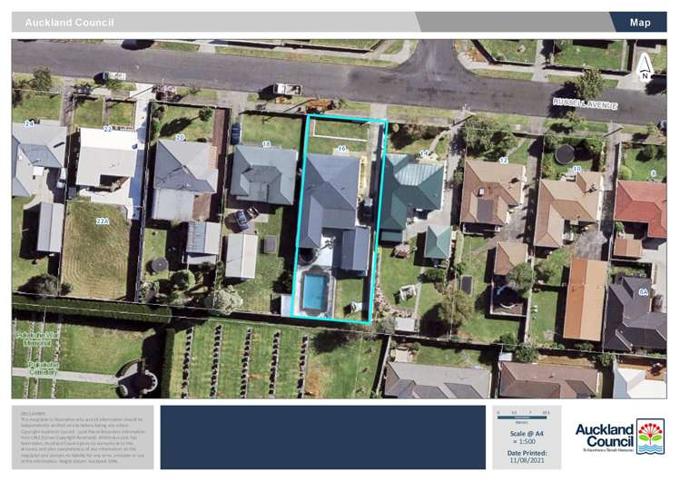 16 Russell Avenue Pukekohe_8