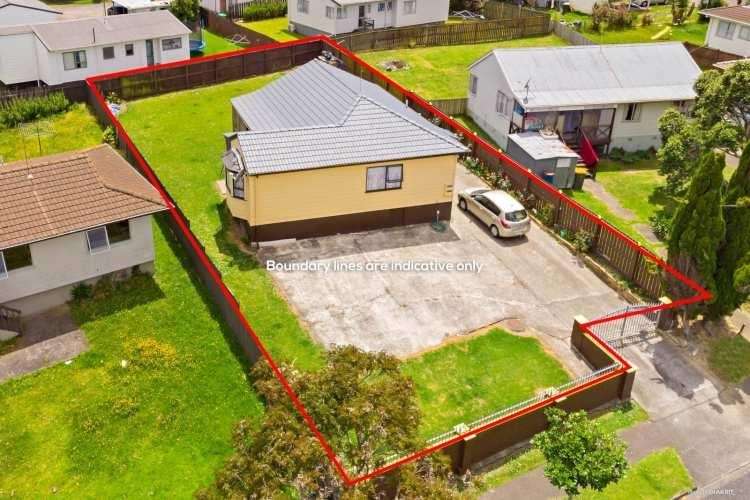 1 Caserta Place Clover Park_0