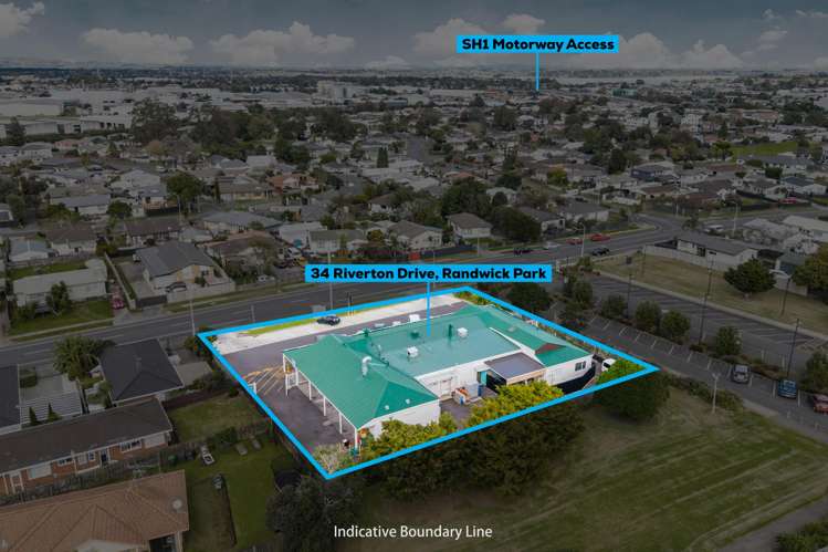 34 Riverton Drive Randwick Park_9