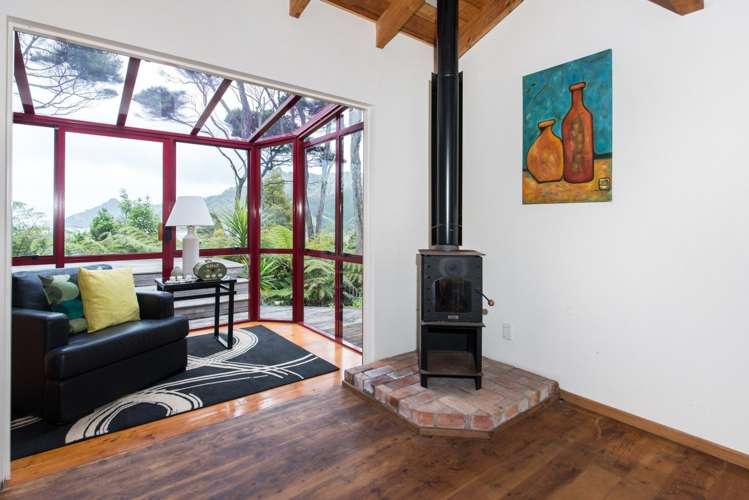 1212a Huia Road Huia_6