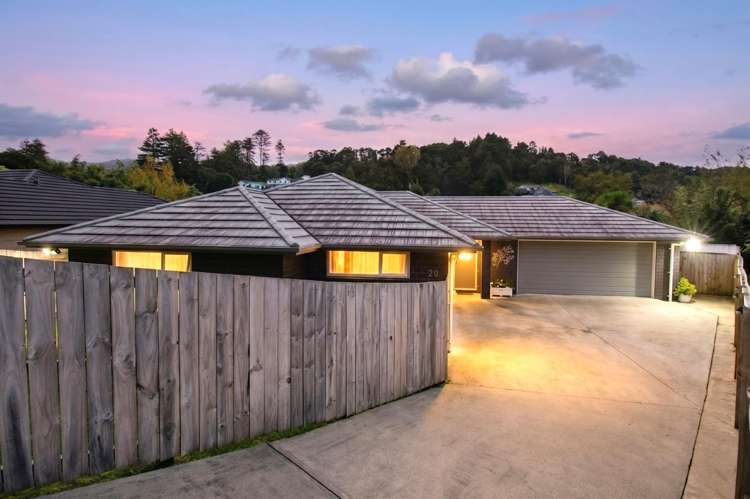 20 Western View Heights Horahora_9