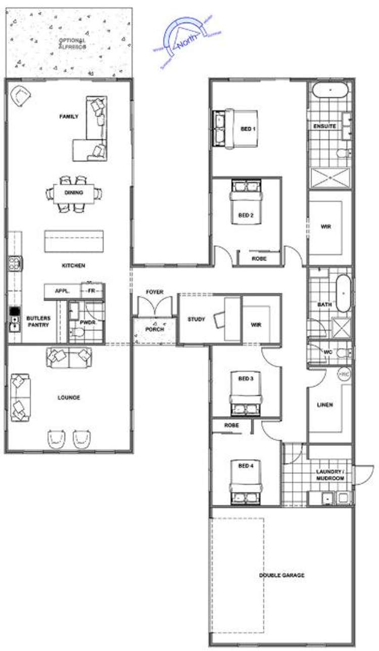 Conmara Estate Papakura-Clevedon Road Clevedon_1