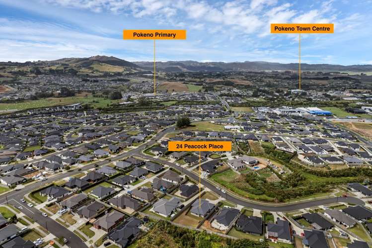 24 PEACOCK PLACE Pokeno_33