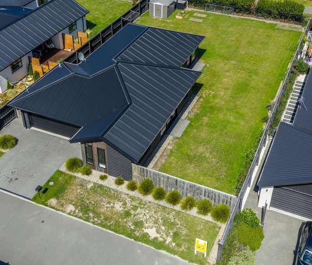 Big land. Smart buying. Entry-Level Price