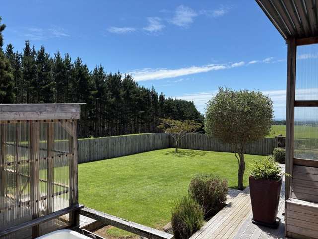 Modern Living with Fabulous Views & Outdoor Living