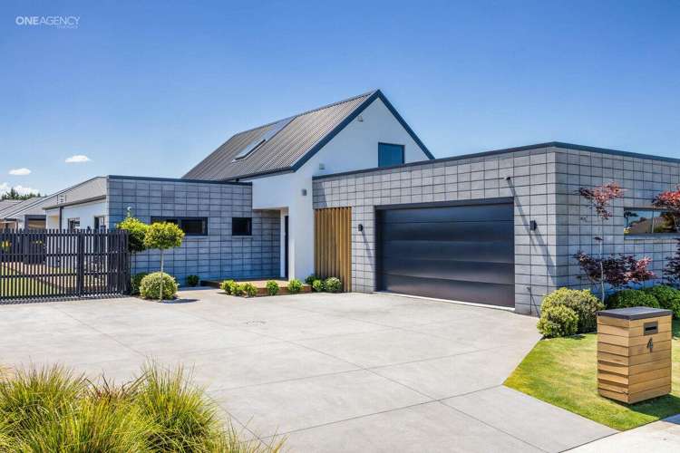 4 Goldie Drive Rangiora_22