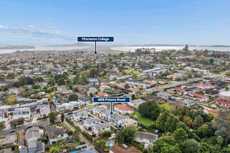 46B Patons Road Howick_21