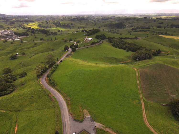 Taotaoroa Road Karapiro_18