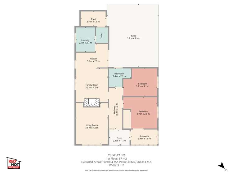 41 High Street Waimate_17