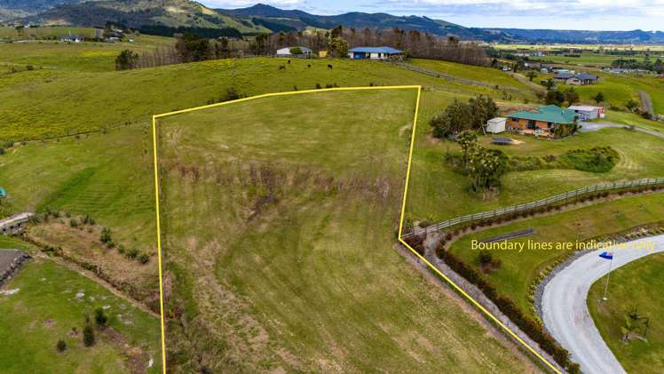 Lot 3 Okahu Downs Drive Kaitaia_2