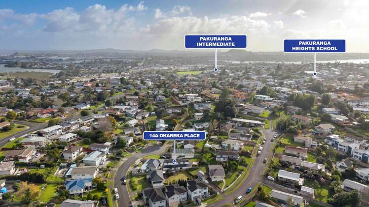 14A Okareka Place Pakuranga Heights_23