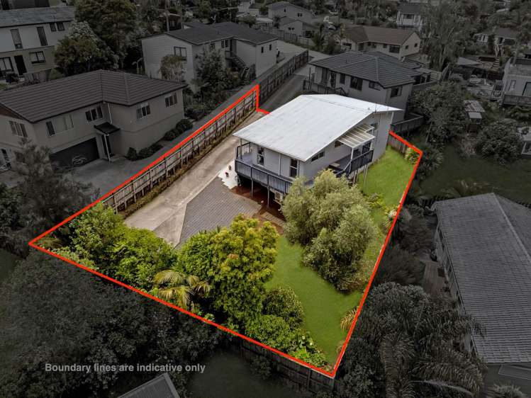 4A Branston Avenue Browns Bay_21