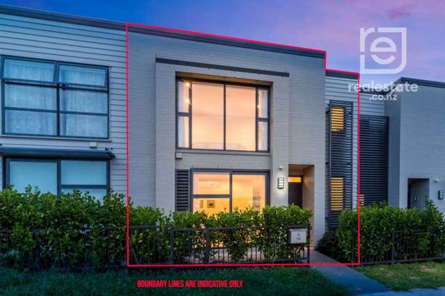 Double Garage 3 Beds Sunny Family Home In Flatbush