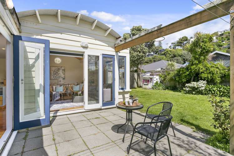 20 Ventnor Street Seatoun_13