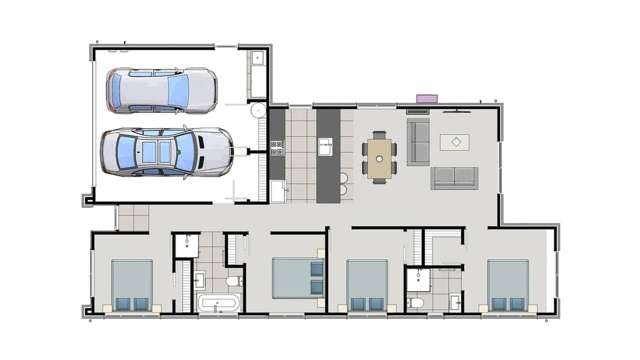 lot 81/10B Cronshaw Road Papakura_2