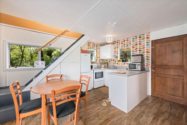 Lots 2 and 1 Ruakaka Bay Queen Charlotte Sound_6