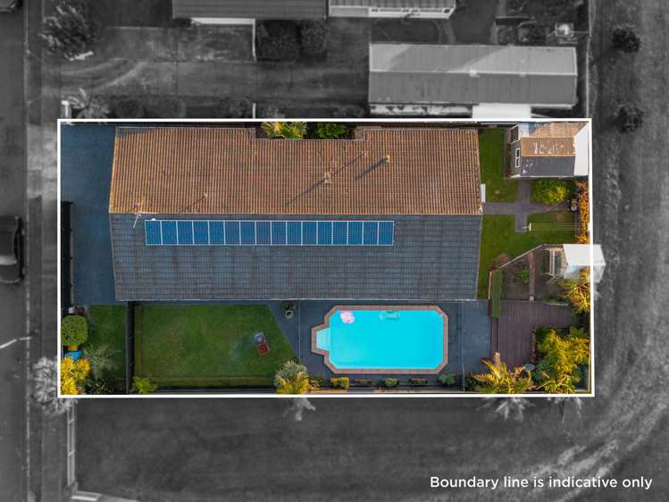 23 Featherston Street Levin_24