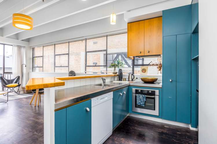 2a/15 Augustus Terrace Parnell_5