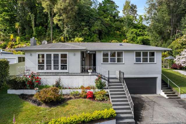 5 Rangaroa Road Taumarunui