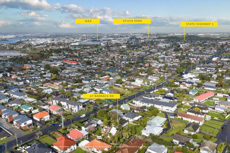 67 Barrack Road Mount Wellington_19