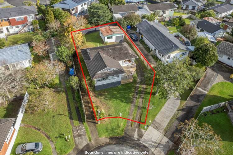 15 Karo Place Glendene_21