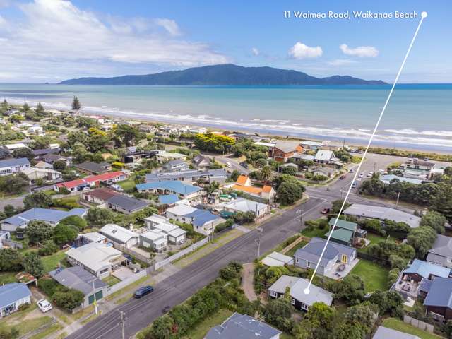 11 Waimea Road Waikanae Beach_3