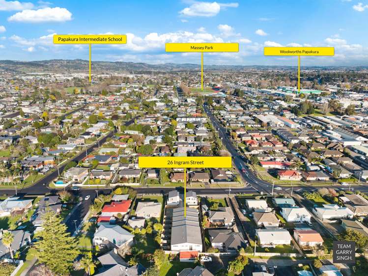 26 Ingram Street Papakura_42