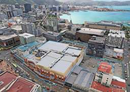 Iconic Wellington property sold for $38m