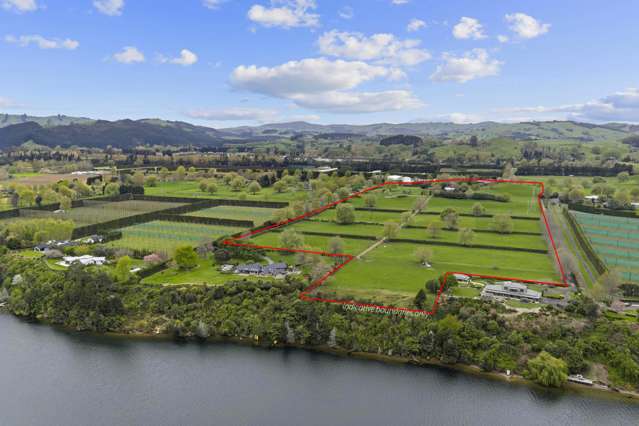 Premium Lakefront Lifestyle Opportunity