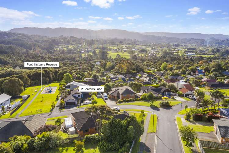 2 Foothills Lane Glen Eden_22